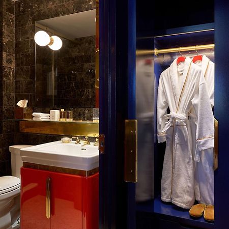 The Manner, The Unbound Collection By Hyatt Hotel New York Luaran gambar