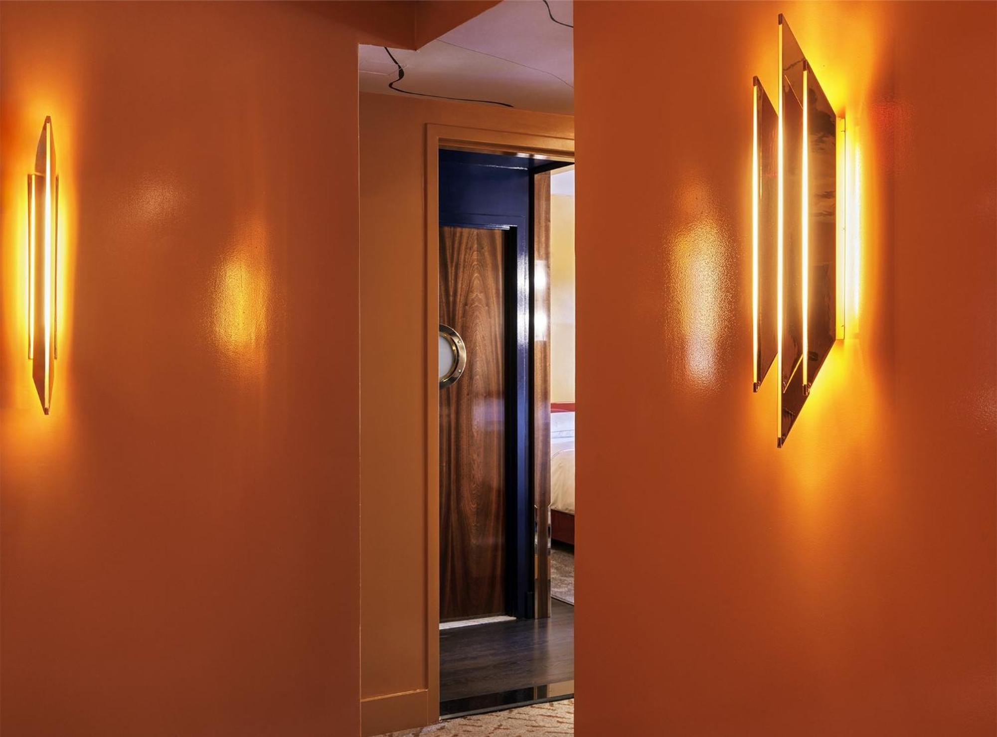 The Manner, The Unbound Collection By Hyatt Hotel New York Luaran gambar