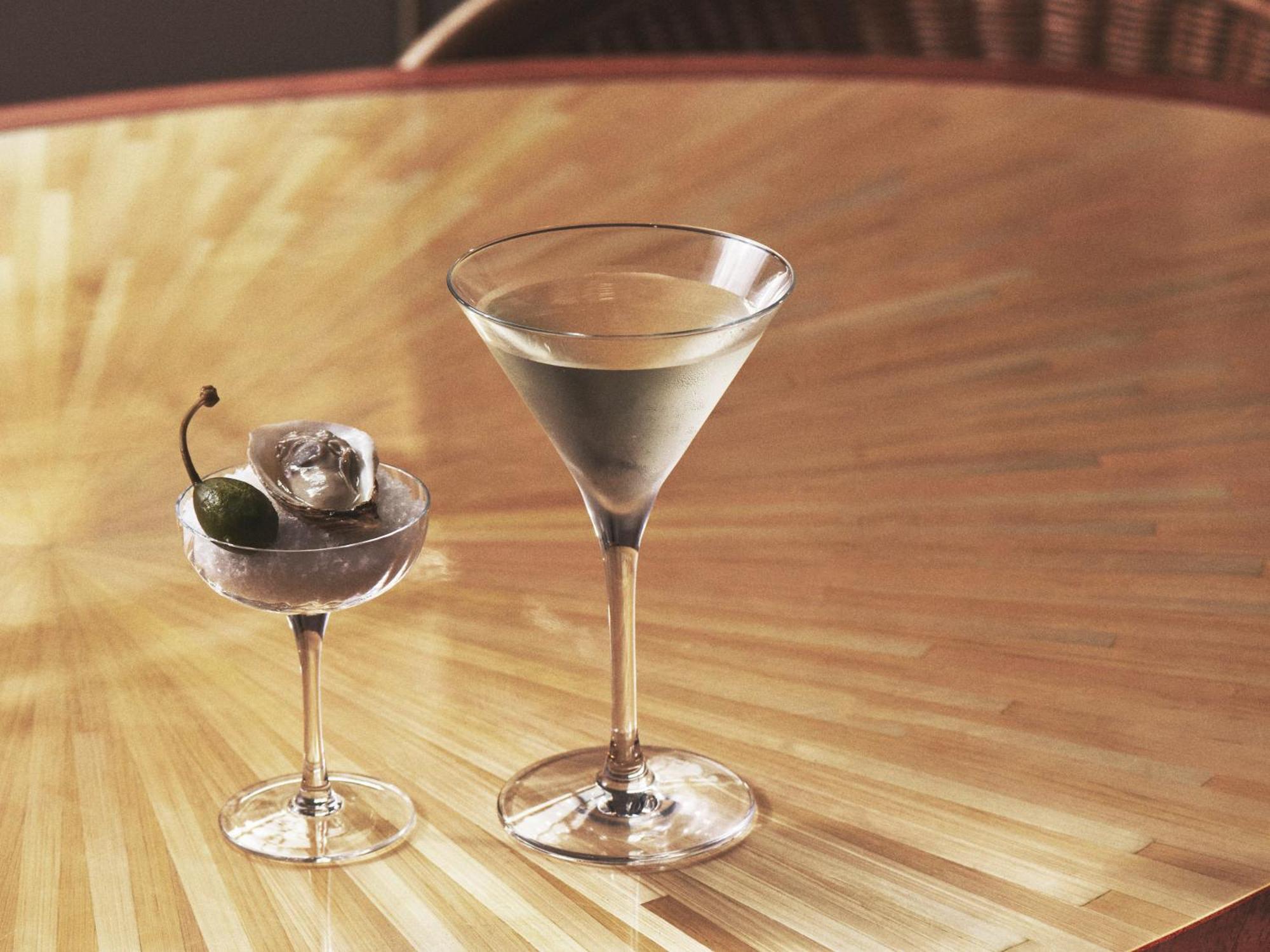 The Manner, The Unbound Collection By Hyatt Hotel New York Luaran gambar