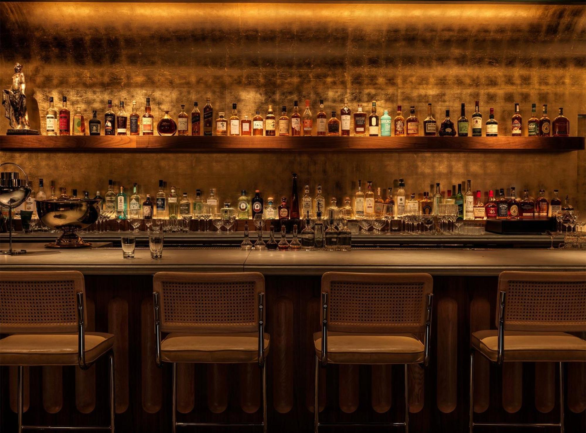 The Manner, The Unbound Collection By Hyatt Hotel New York Luaran gambar