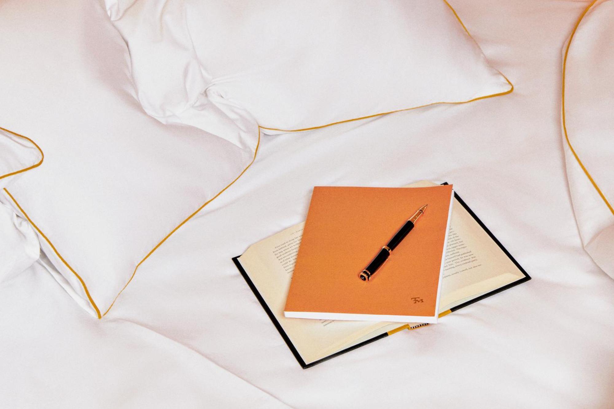 The Manner, The Unbound Collection By Hyatt Hotel New York Luaran gambar