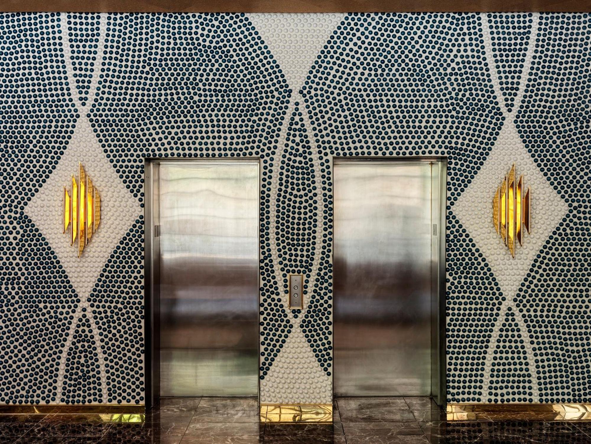 The Manner, The Unbound Collection By Hyatt Hotel New York Luaran gambar