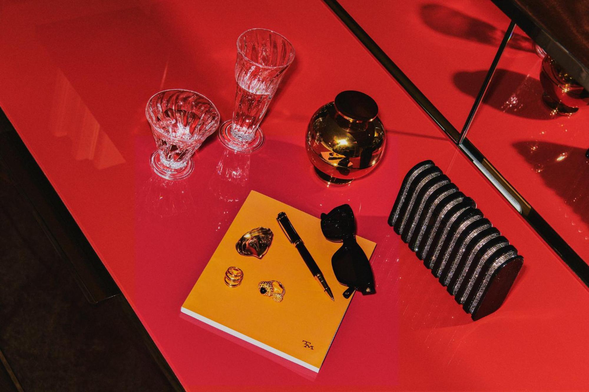 The Manner, The Unbound Collection By Hyatt Hotel New York Luaran gambar