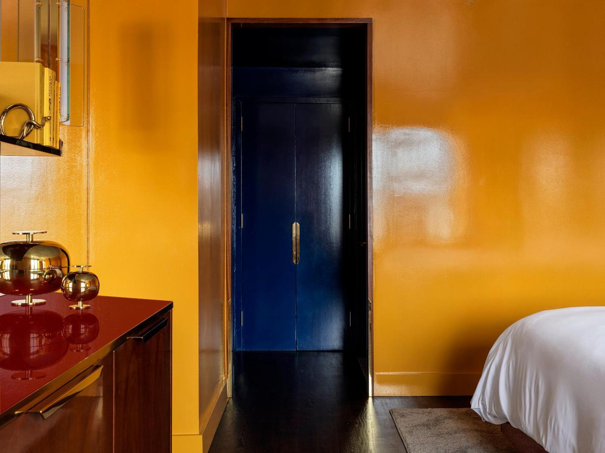 The Manner, The Unbound Collection By Hyatt Hotel New York Luaran gambar