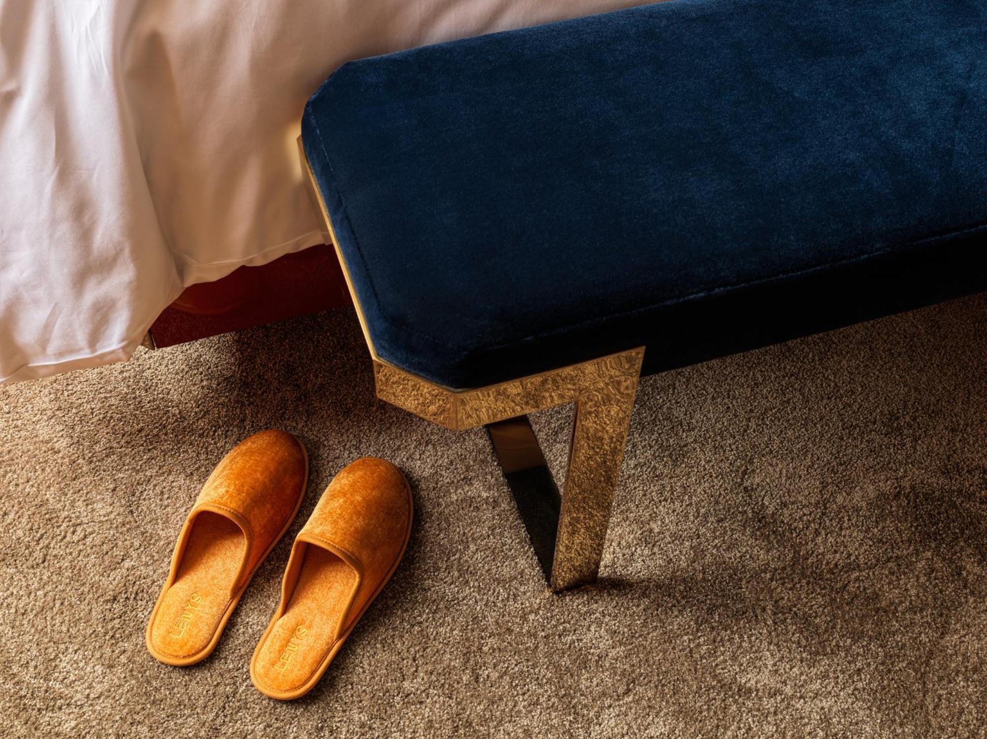 The Manner, The Unbound Collection By Hyatt Hotel New York Luaran gambar