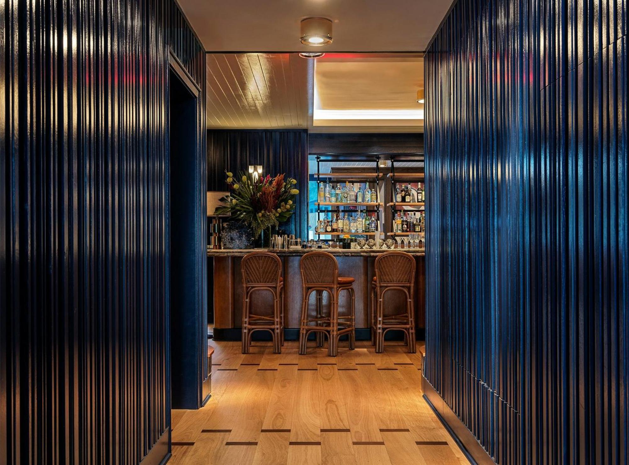 The Manner, The Unbound Collection By Hyatt Hotel New York Luaran gambar