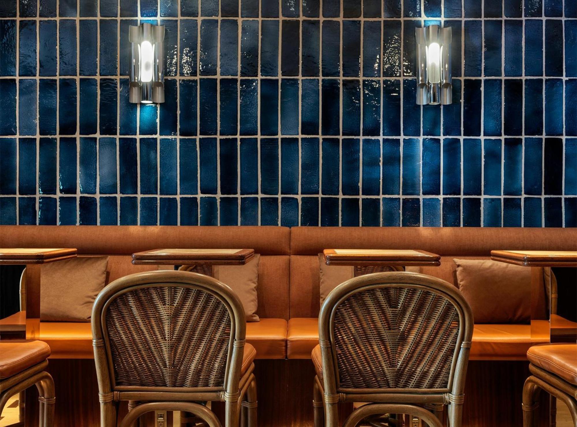 The Manner, The Unbound Collection By Hyatt Hotel New York Luaran gambar