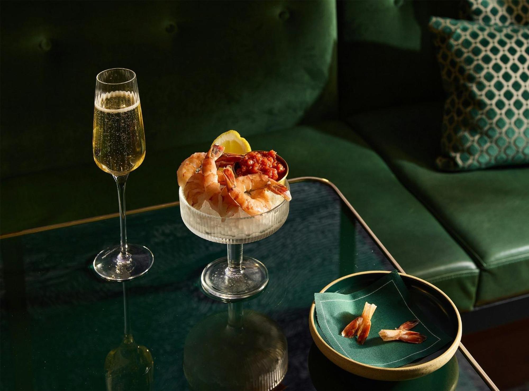 The Manner, The Unbound Collection By Hyatt Hotel New York Luaran gambar