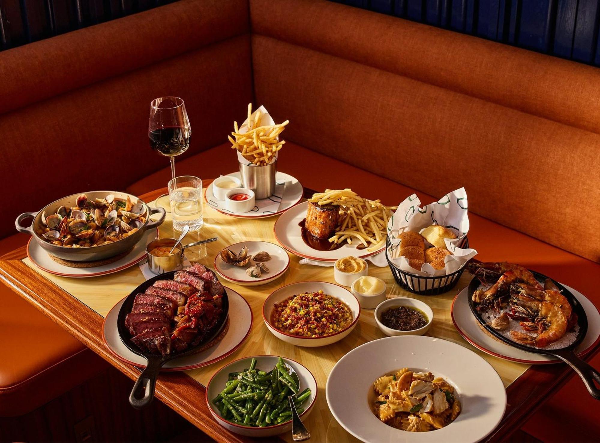 The Manner, The Unbound Collection By Hyatt Hotel New York Luaran gambar