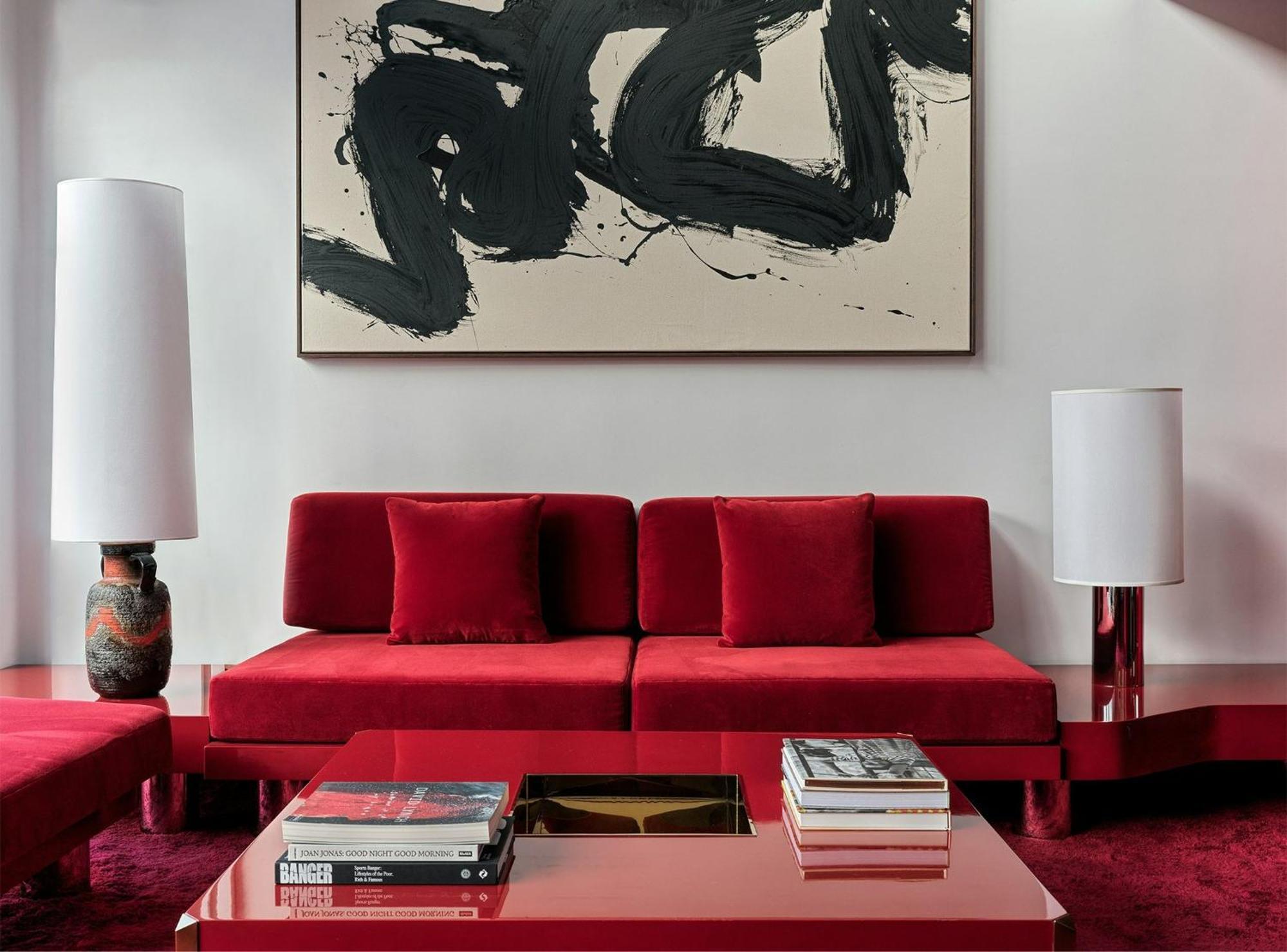 The Manner, The Unbound Collection By Hyatt Hotel New York Luaran gambar
