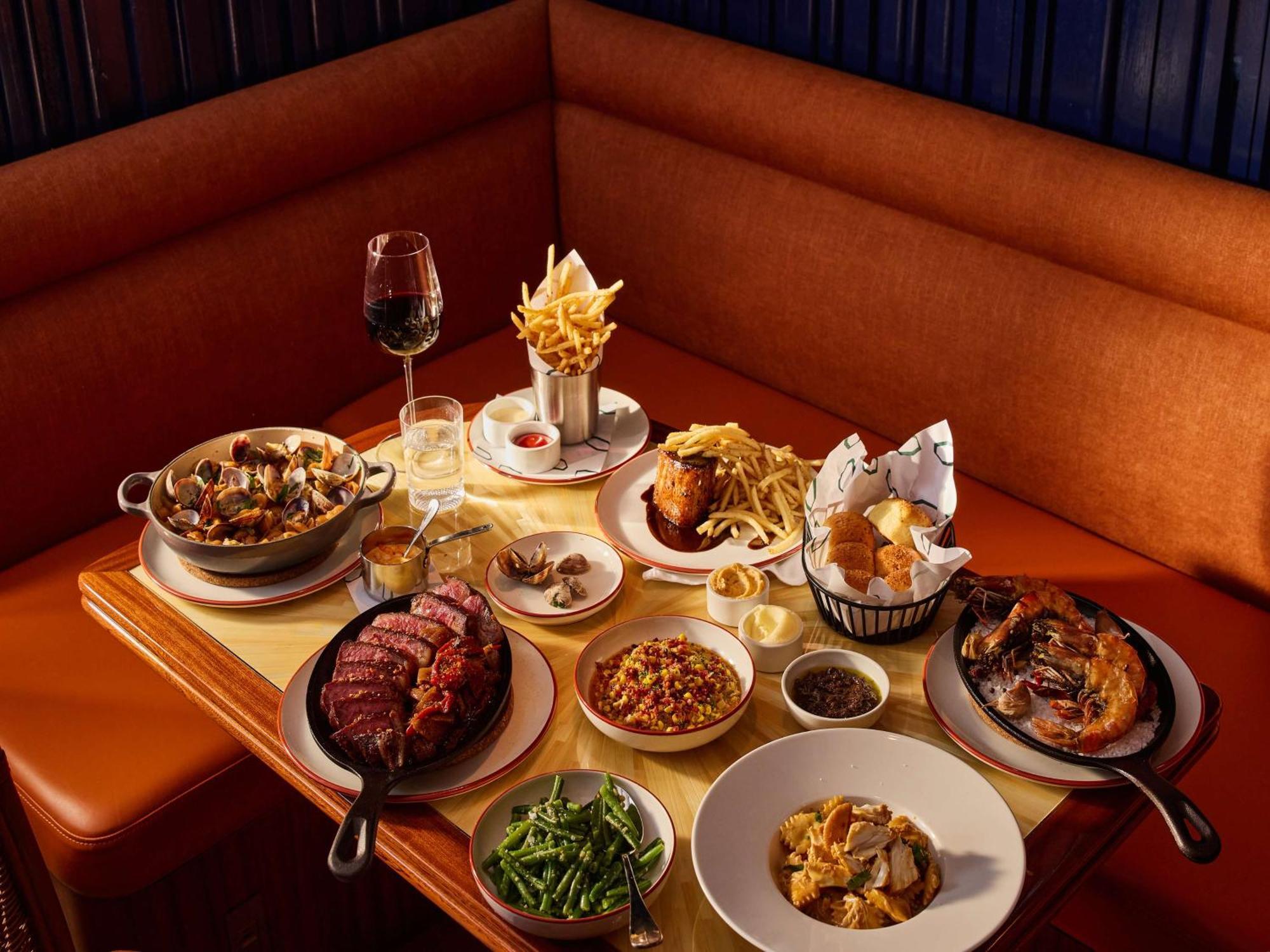 The Manner, The Unbound Collection By Hyatt Hotel New York Luaran gambar