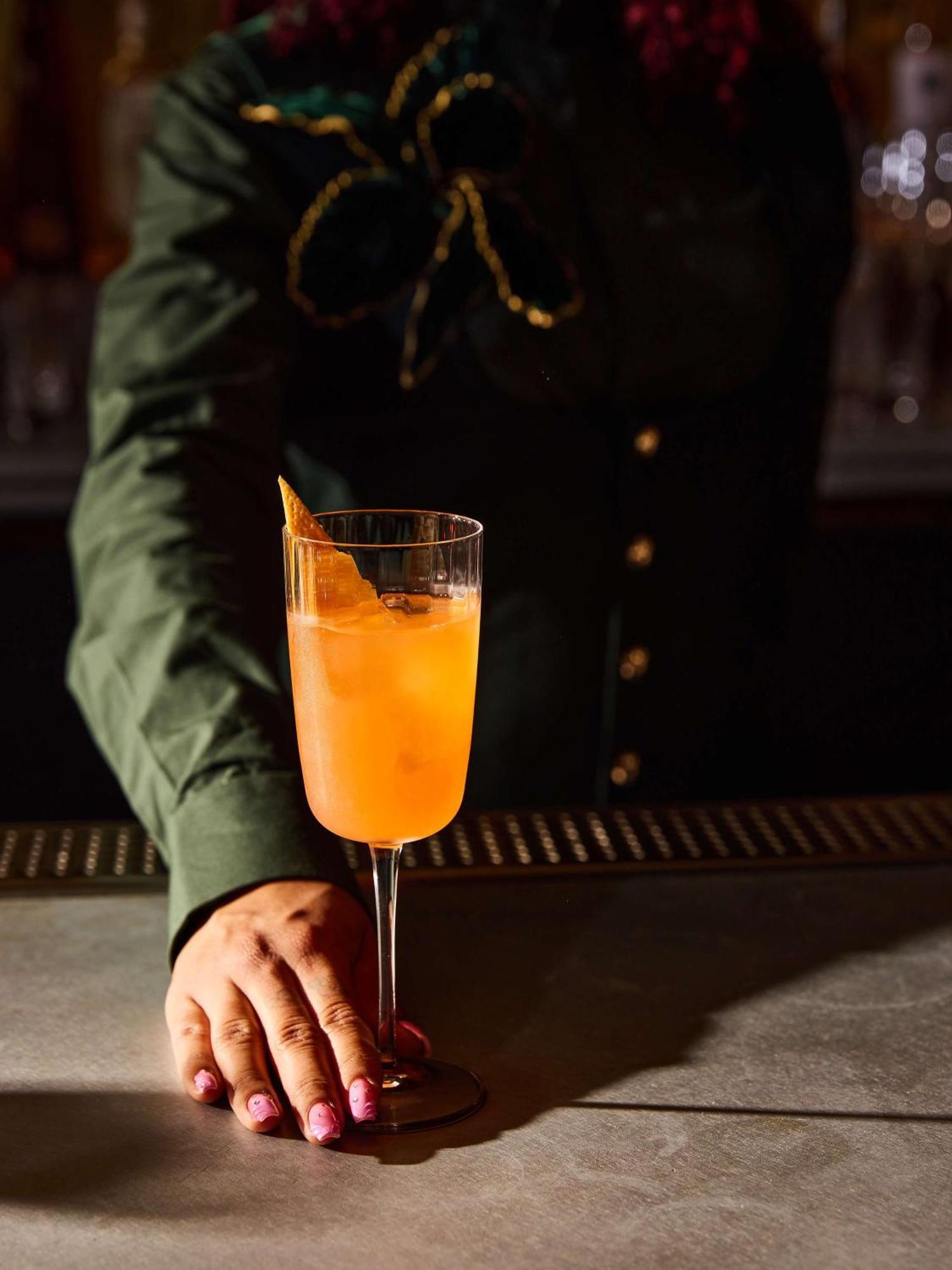 The Manner, The Unbound Collection By Hyatt Hotel New York Luaran gambar