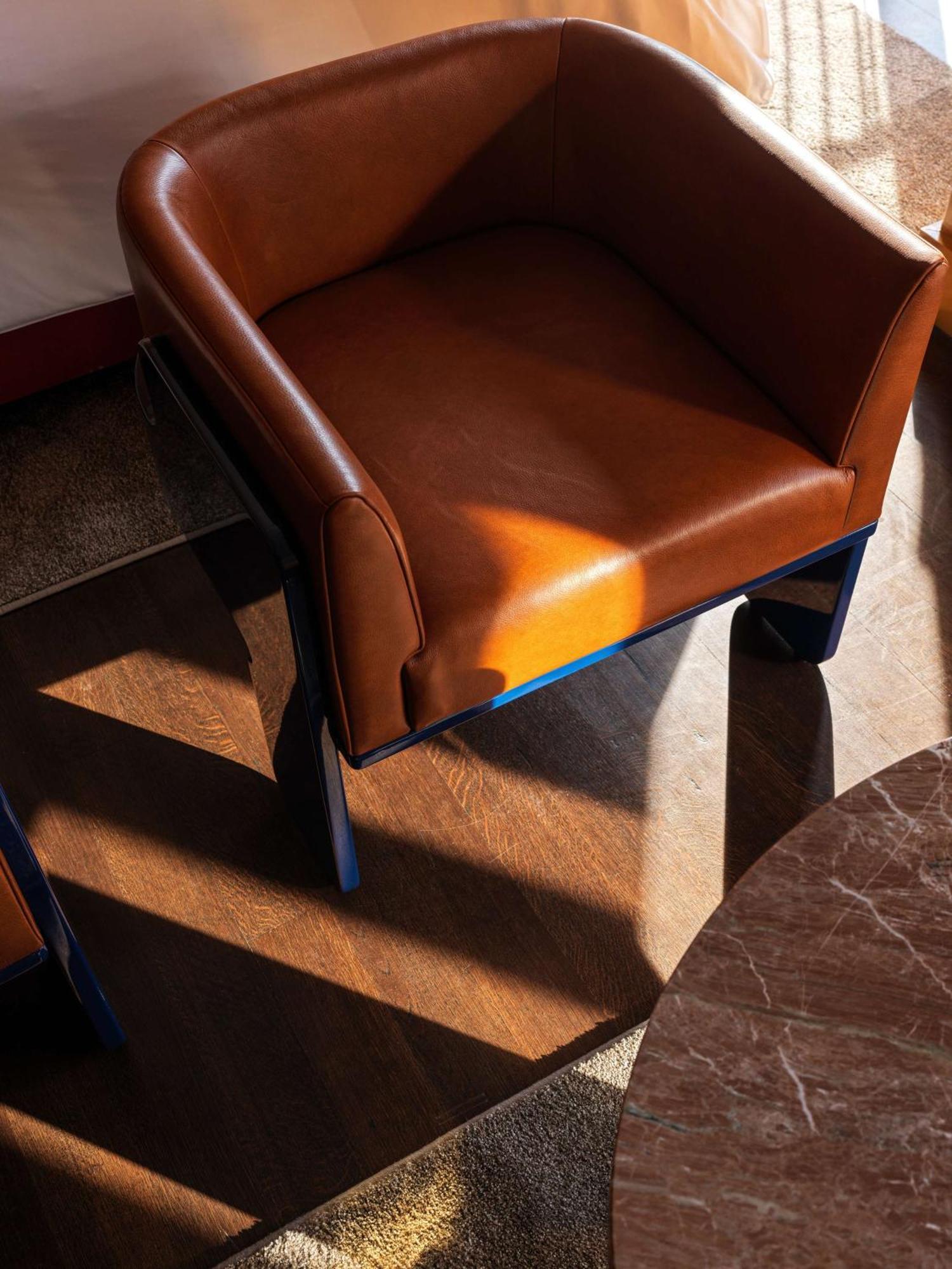The Manner, The Unbound Collection By Hyatt Hotel New York Luaran gambar